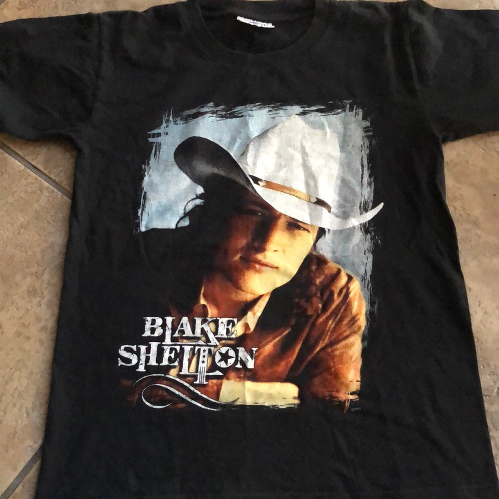 Blake Shelton